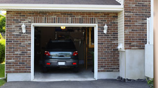 Garage Door Installation at Colonial Heights Lawrence, Massachusetts